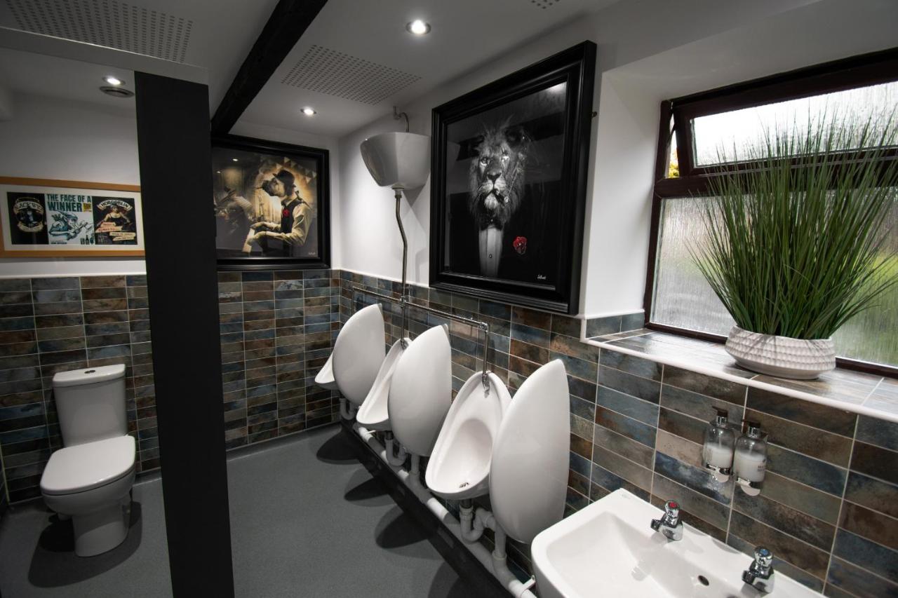 Inn Royal George 3*