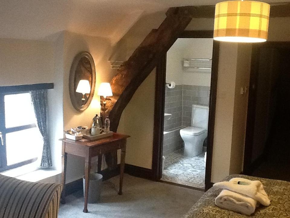 Royal George Inn Great Easton (Leicestershire)