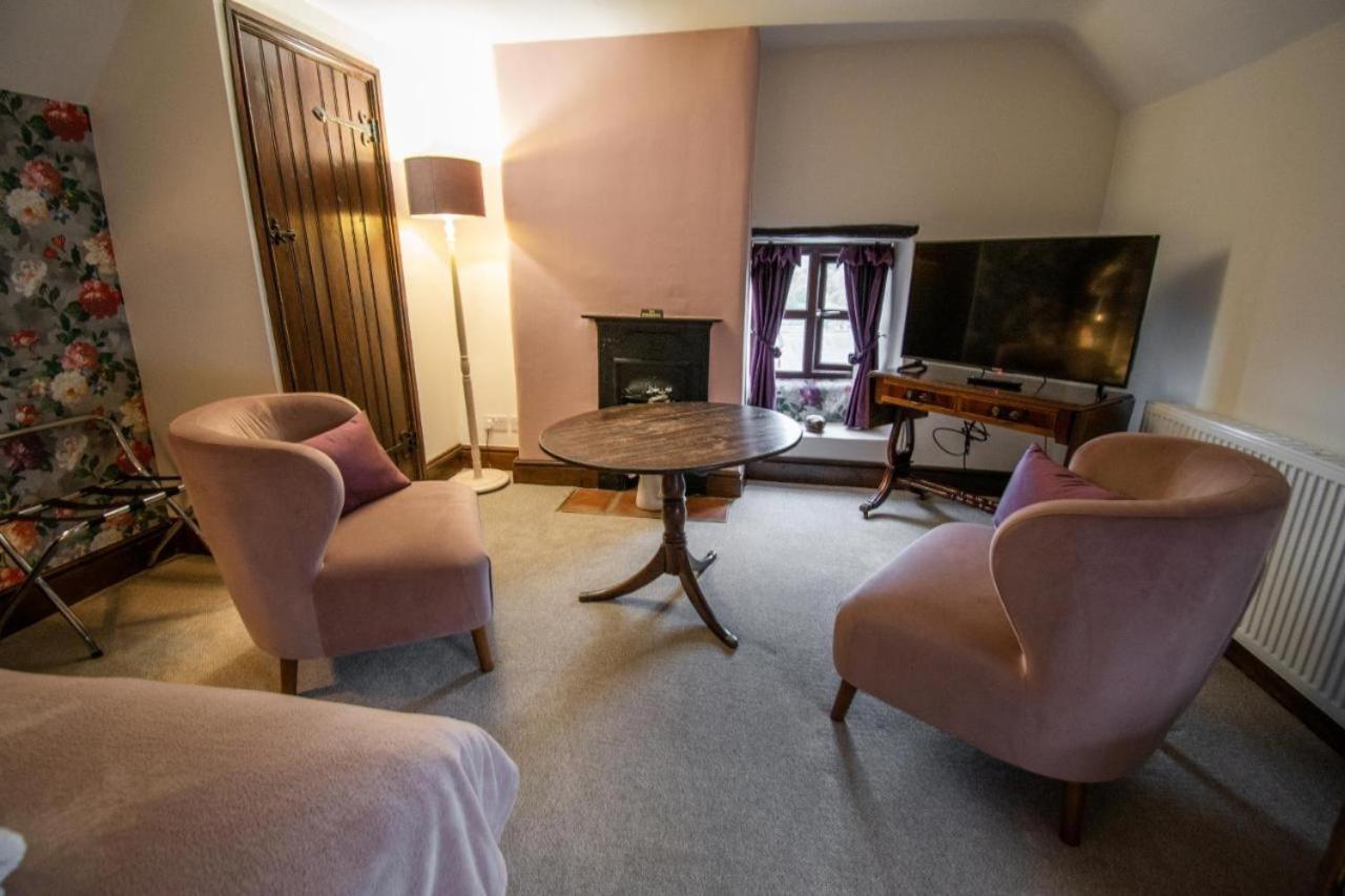 Royal George Inn 3*