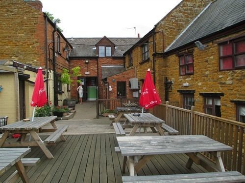 Royal George Inn 3*
