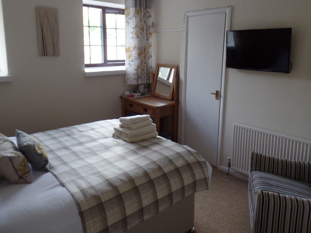 Royal George Inn Great Easton (Leicestershire)