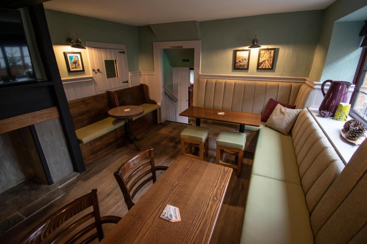 Royal George Inn 3*