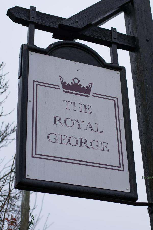Royal George 3*