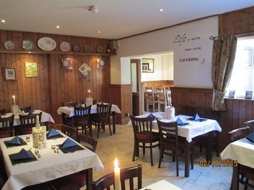 Royal George 3* Great Easton (Leicestershire)