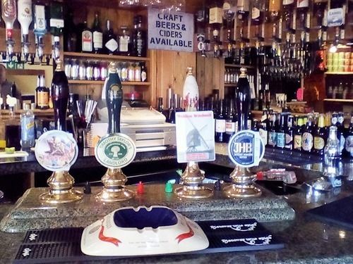 Royal George Inn