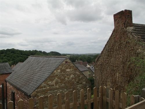 Royal George 3* Great Easton (Leicestershire)