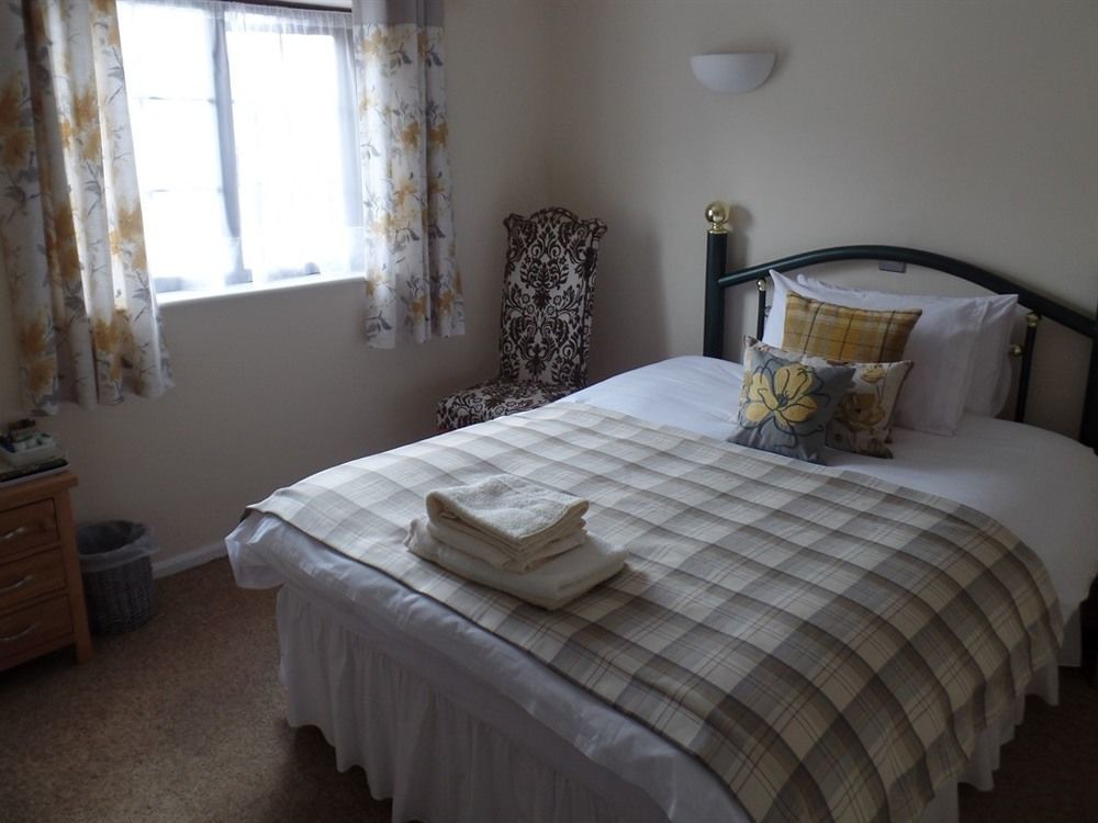 Royal George Inn 3*
