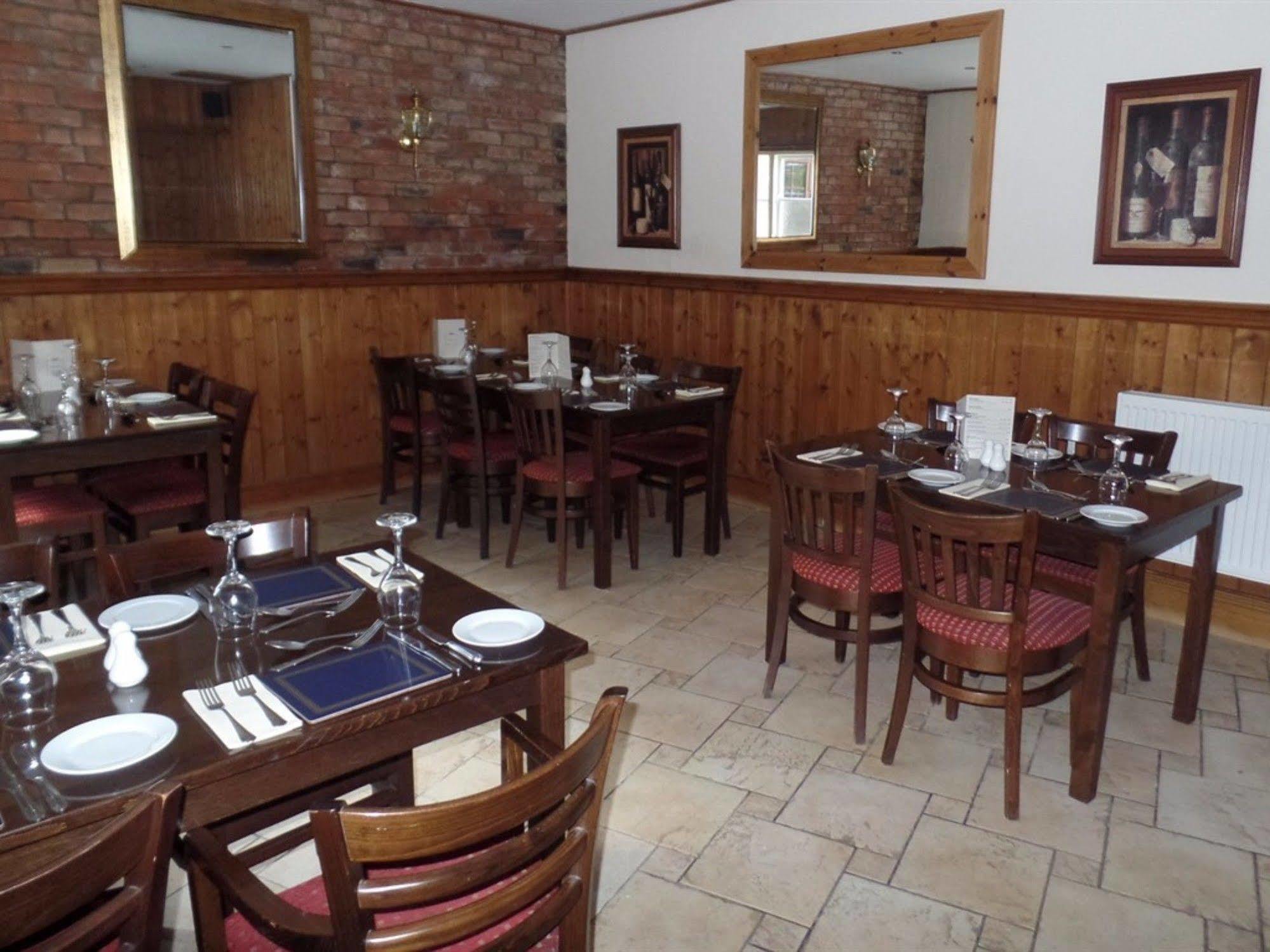 Royal George Great Easton (Leicestershire)